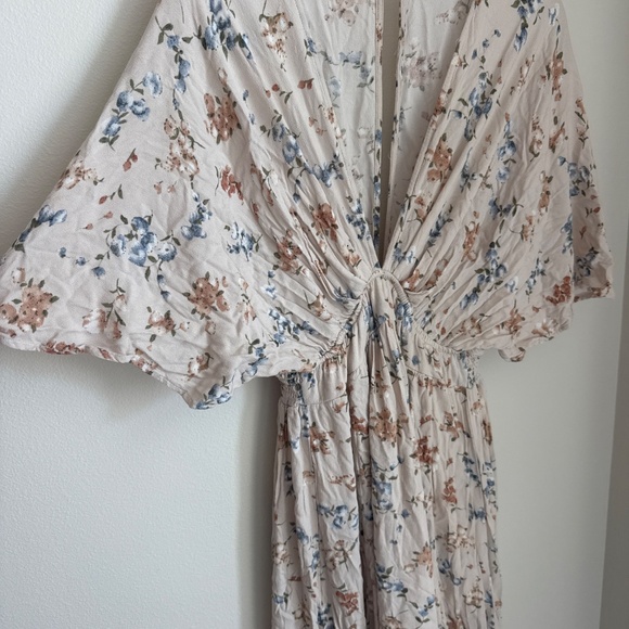 Floral Dress - Picture 2 of 2